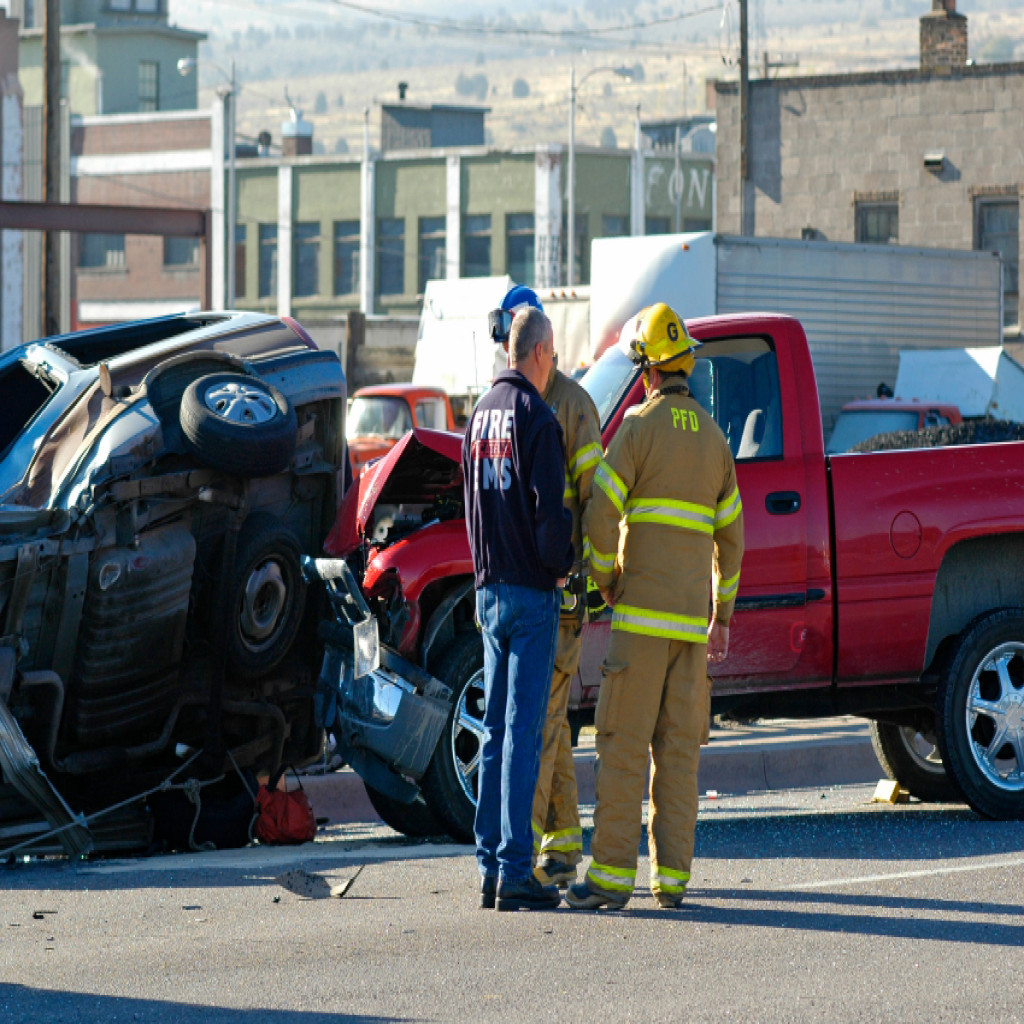 Automobile Accidents Attorneys West VIrginia Pepper and Nason