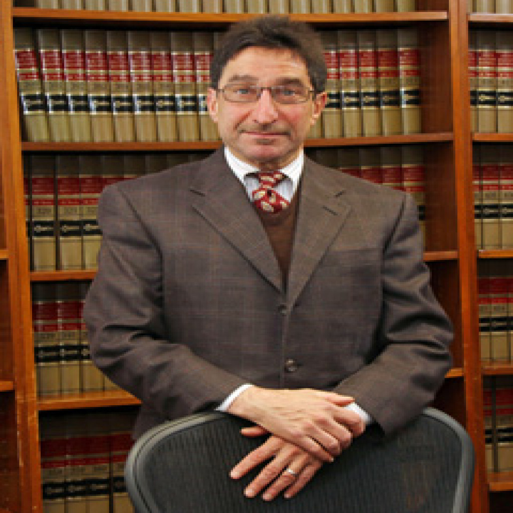 Andrew Nason Bankruptcy Injury Divorce Attorney Charleston WV