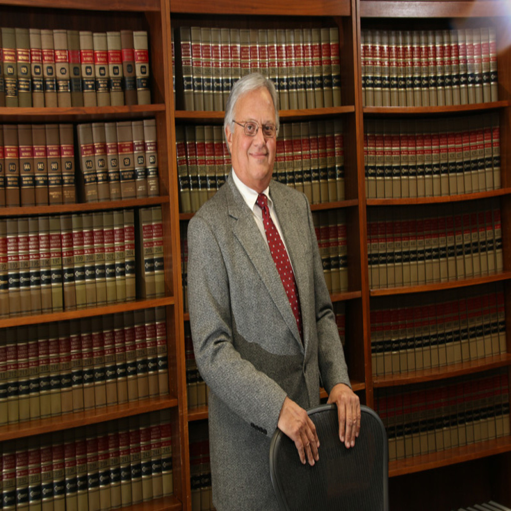 William_Pepper2013 Bankruptcy Injury Divorce Attorney Charleston