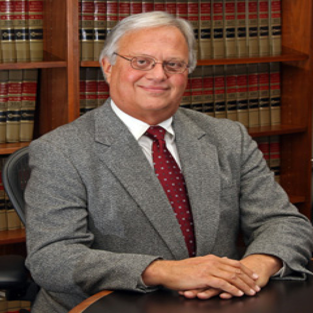 William Pepper Bankruptcy Injury Divorce Attorney Charleston WV